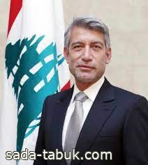 وزير الطاقة اللبناني يهدد بقطع الكهرباء عن مخيمات اللاجئين