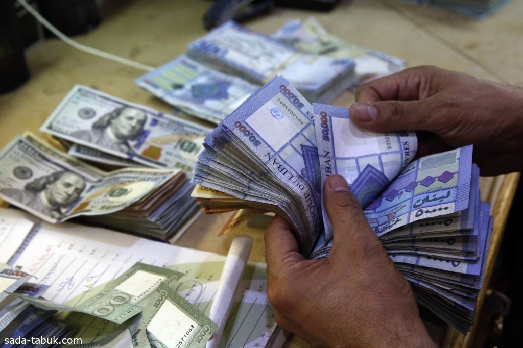 تحذير في لبنان من أزمة بعد إعلان المالية عدم قدرتها دفع رواتب يونيو
