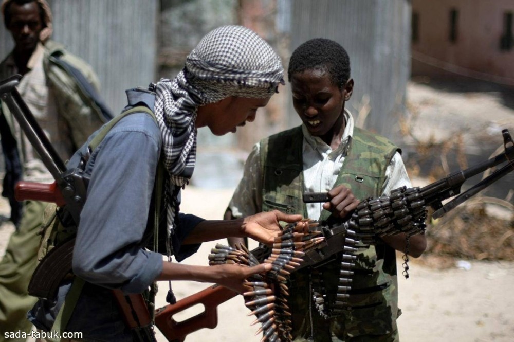 واشنطن: 5 ملايين دولار مكافآة للوصول لقيادي في حركة الشباب الصومالية