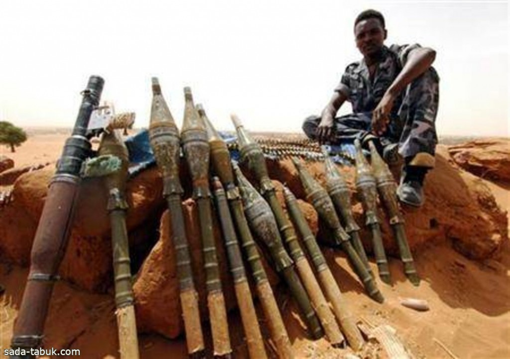 سفير الاتحاد الأوروبي لدى السودان يدين القتل الوحشي لوالي غرب دارفور