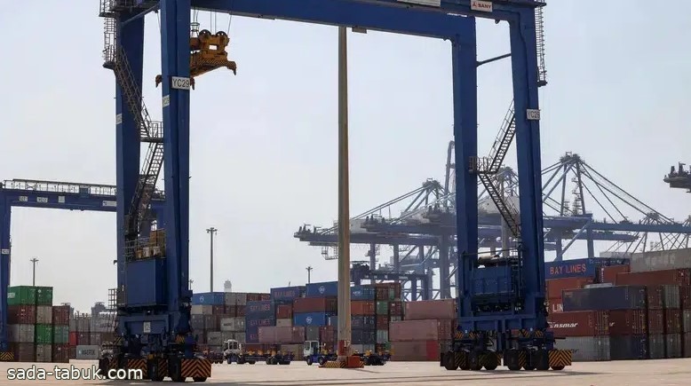 افتتاح منطقة لوجيستية في ميناء جدة باستثمارات 150 مليون ريال