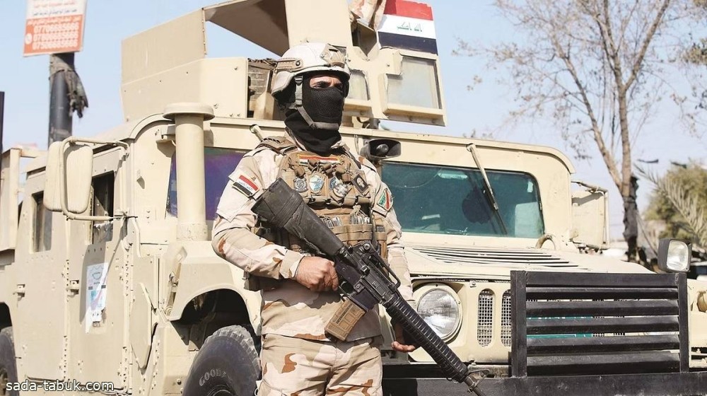 القبض على قيادي داعشي في بغداد
