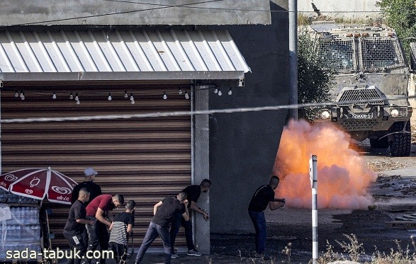 ارتفاع حصيلة الشهداء الفلسطينيين برصاص إسرائيلي إلى 4 في جنين