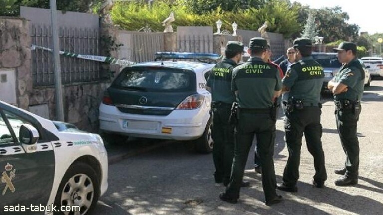 بالفيديو .. الحرس المدني الإسباني ينقذ شابا جزائريا بعد اختطافه وتعذيبه طلبا للفدية