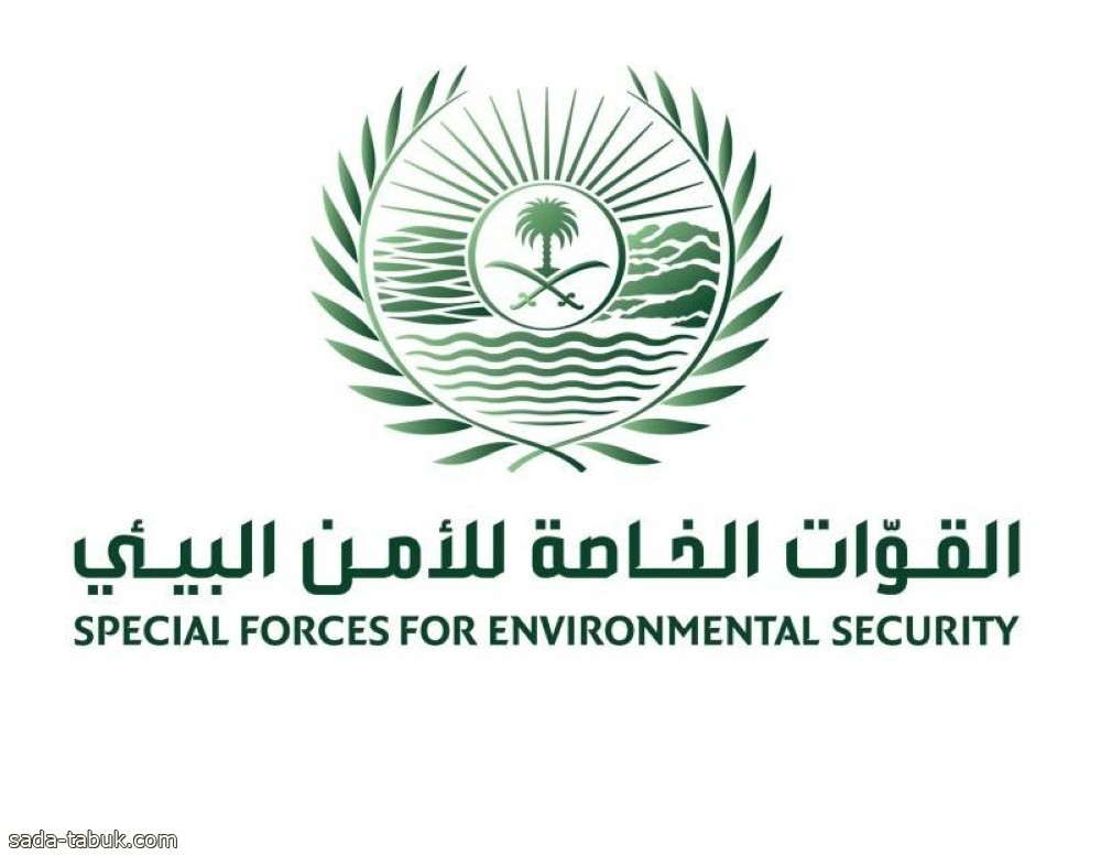 القوات الخاصة للأمن البيئي تضبط 16 مُخالفاً لنظام البيئة