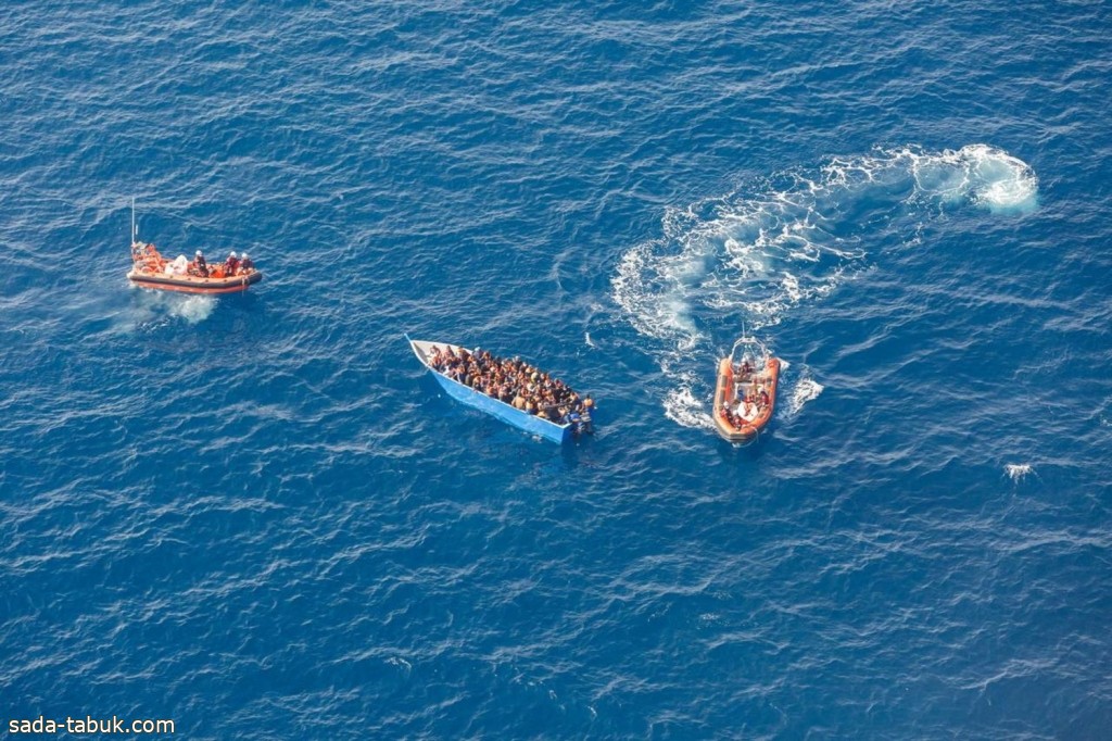 فقدان 51 مهاجراً مغربياً بعد محاولتهم العبور إلى جزر الكناري