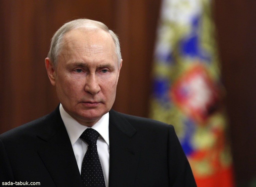 الكرملين : موقف بوتين من وزير الدفاع لم يتغير بعد تمرد فاغنر