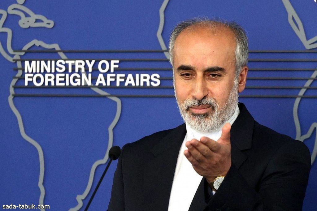 إيران : نحاول تحريك المفاوضات النووية للحصول على نتائج إيجابية
