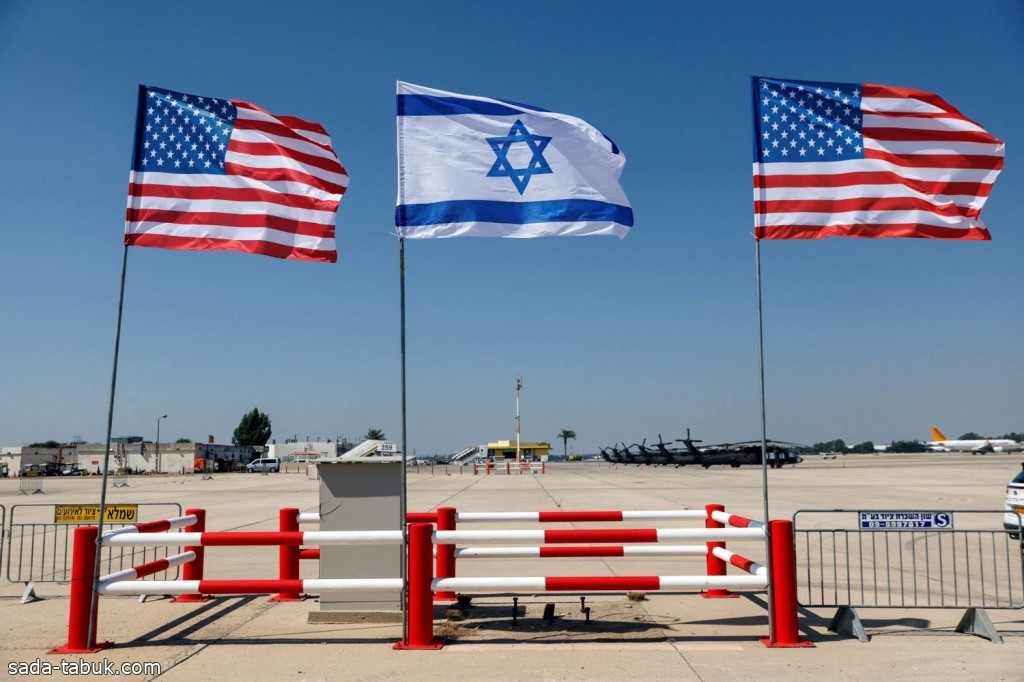 واشنطن منزعجة من قرار إسرائيل الاستمرار بخطط الاستيطان في الضفة