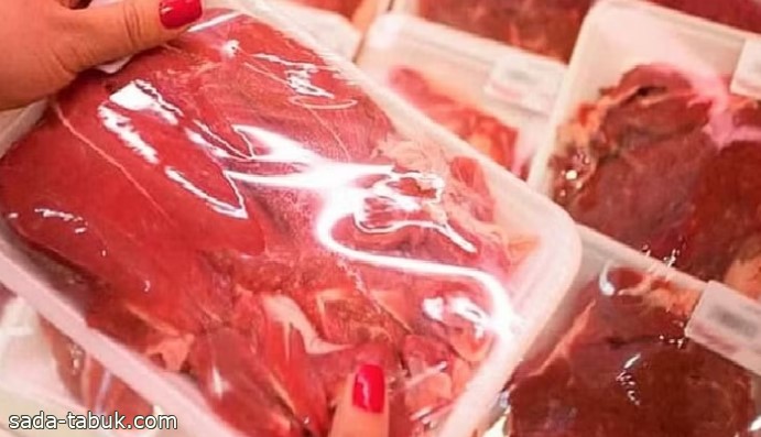خالد النمر: 5 أضرار صحية للإكثار من أكل اللحوم الحيوانية