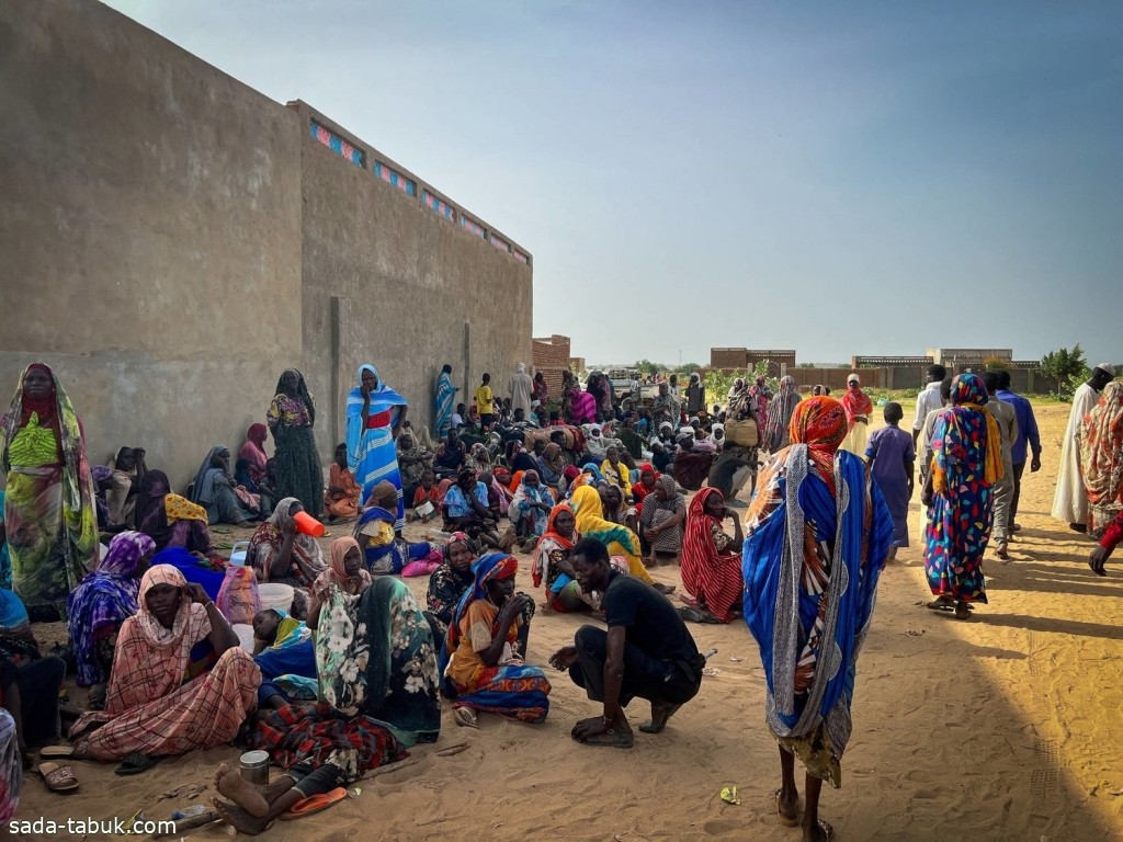 السودان : والي شمال دارفور يعلن الاتفاق على وقف القتال في الولاية