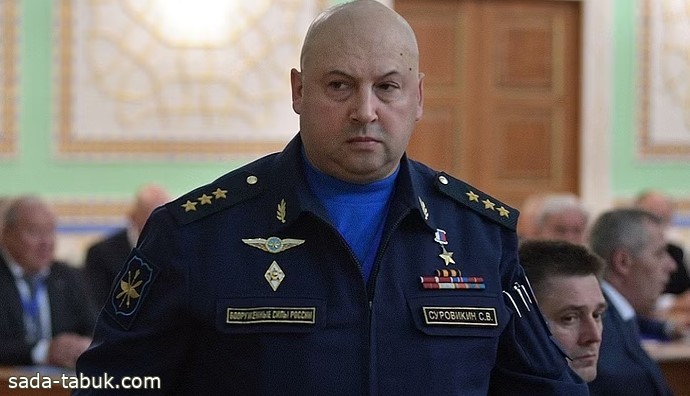 اعتقال جنرال روسي بتهمة الخيانة العظمى