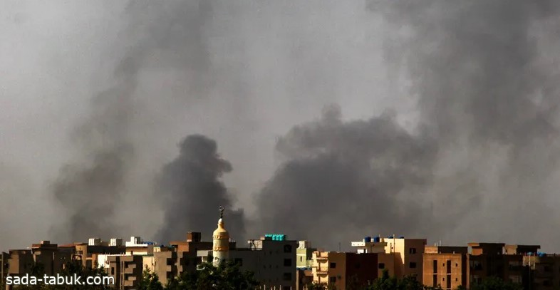سلاح الجو السوداني يقصف تمركزات للدعم السريع في الخرطوم