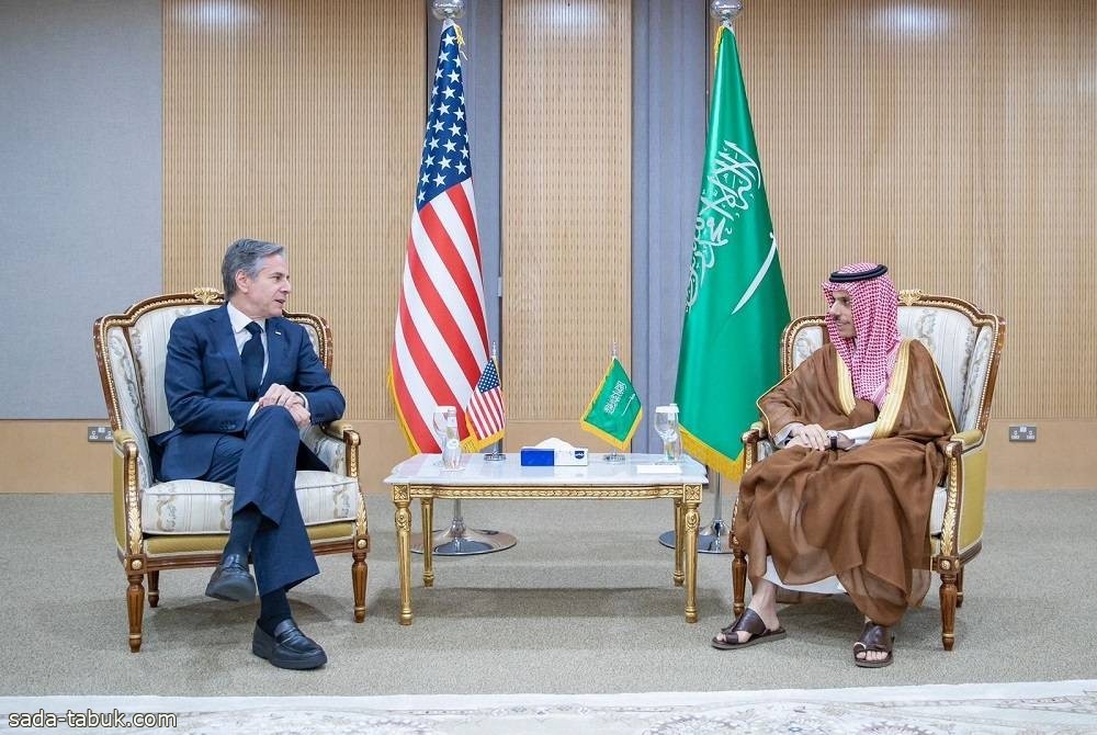 «الخارجية الأمريكية»: نشكر السعودية على تعاملها مع حادث إطلاق النار خارج القنصلية في جدة