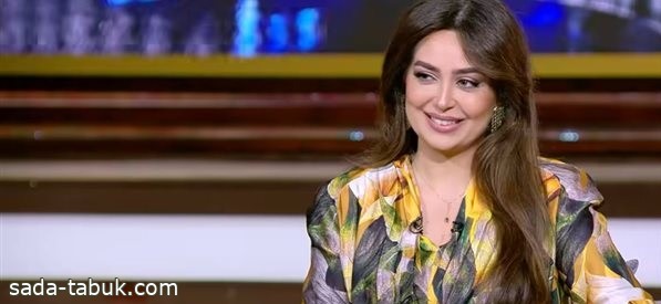 الفنانة المصرية هبة مجدي : أنا مش بتاعت ألبومات ومعرفش أعمل حفلات