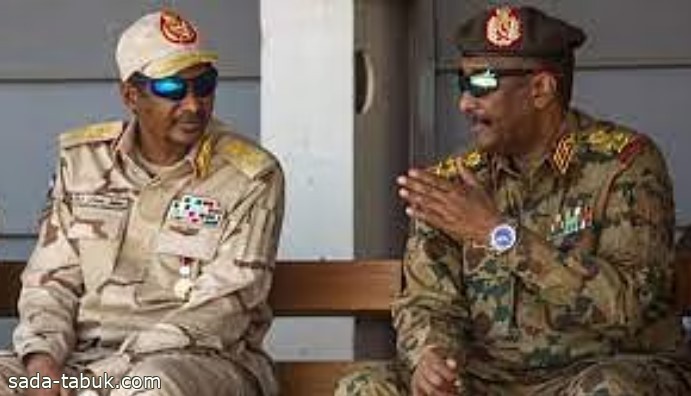 اشتباكات بين الجيش السوداني و«الدعم السريع» في الخرطوم