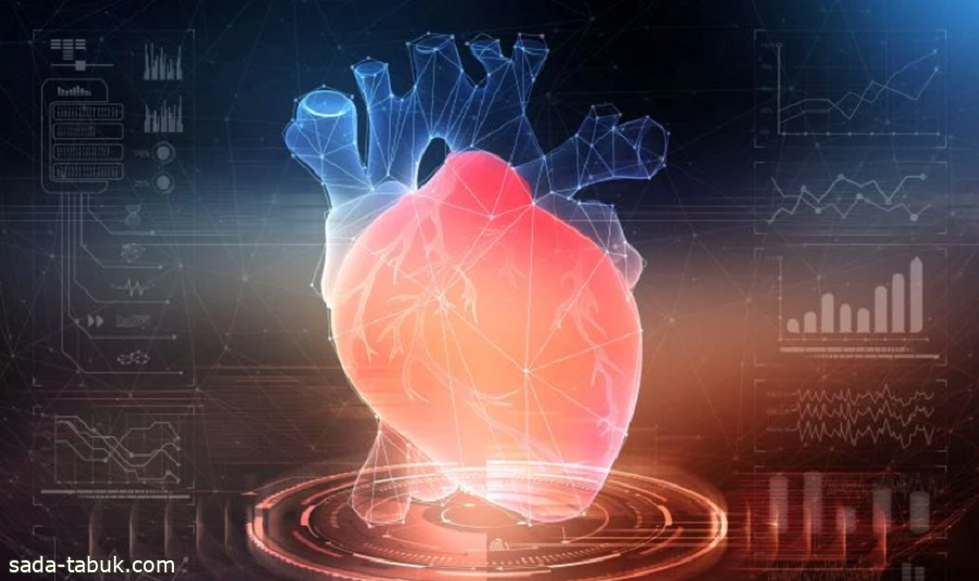 منظومة جديدة للذكاء الاصطناعي لتشخيص نوبات القلب