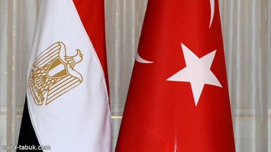 وزارة الخارجية : نرحب برفع مستوى العلاقات الدبلوماسية بين مصر وتركيا إلى مستوى السفراء