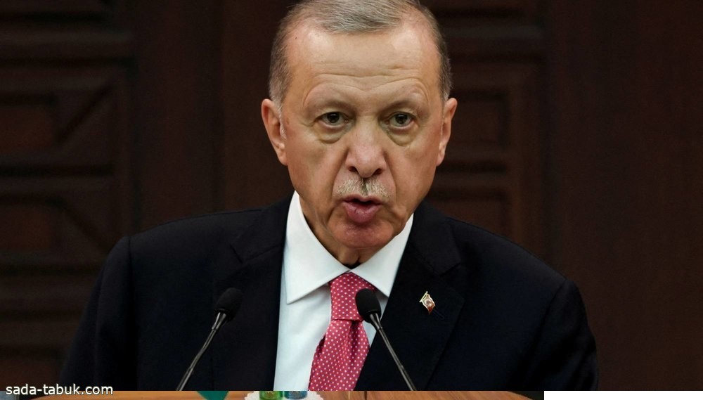 جولة خليجية لأردوغان الشهر الجاري