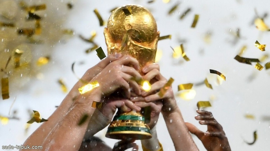 موعد قرعة تصفيات كأس العالم 2026 وآسيا 2027
