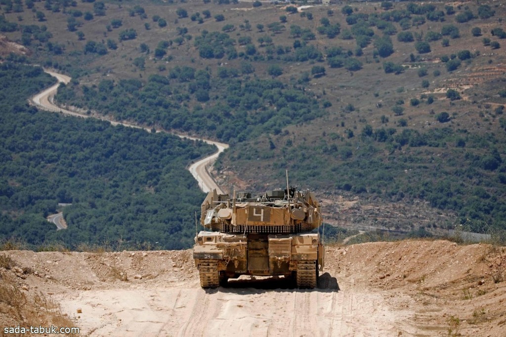 توتر على الحدود اللبنانية - الإسرائيلية إثر انفجار لغم