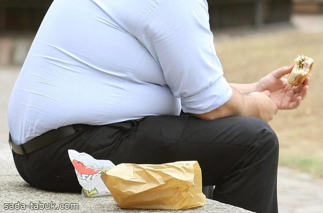خطر الوفاة أعلى عند من يعانون السمنة المفرطة وليس الوزن الزائد