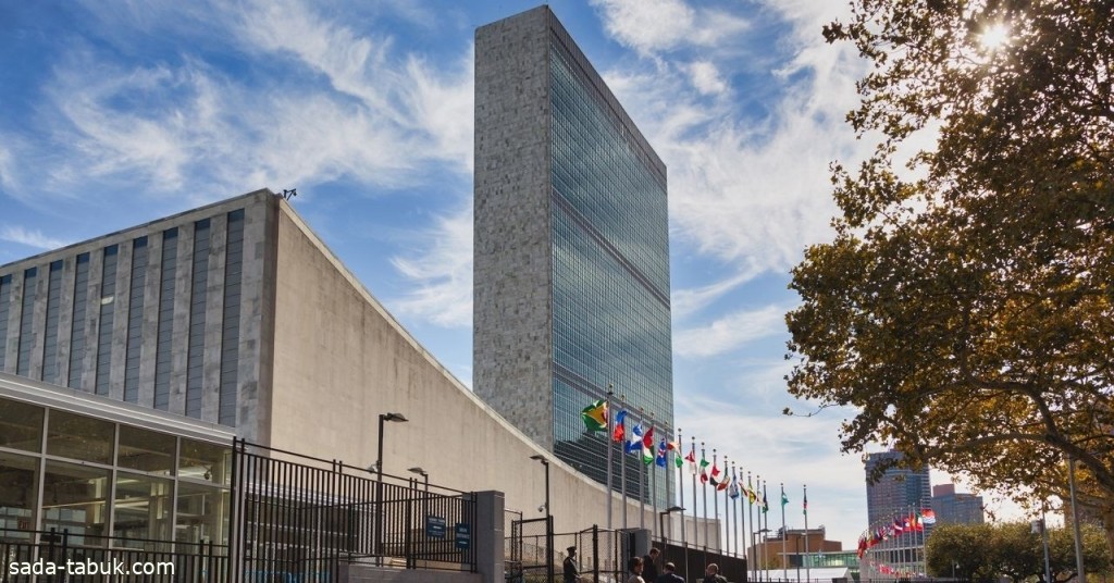 الأمم المتحدة تحذر: أهداف التنمية المستدامة للبشرية "في خطر"
