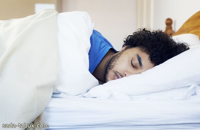 دراسة : موجات المخ أثناء النوم العميق تضبط معدلات السكر في الدم