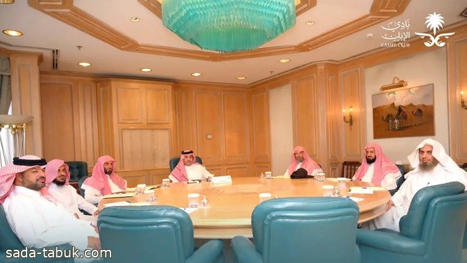 إنشاء لجنة استشارية شرعية تهتم بقطاع الإبل في السعودية