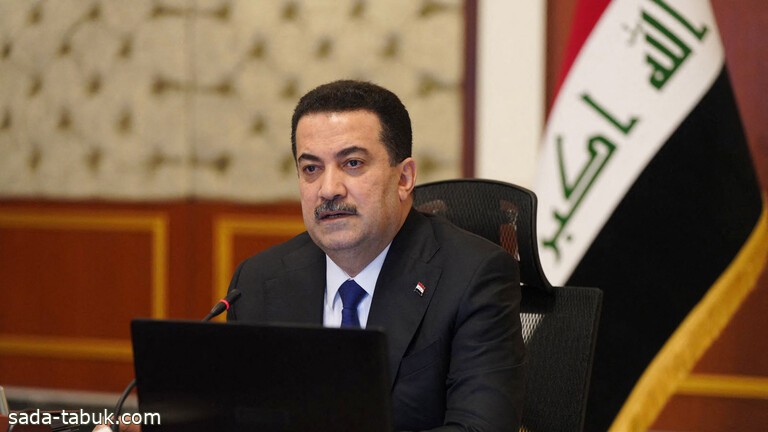 رئيس الحكومة العراقية يلمح إلى استيراد الغاز القطري والتركمانستاني عوضا عن الإيراني