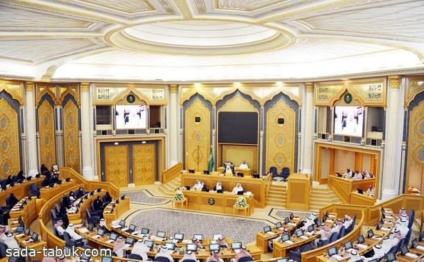 مجلس الشورى يطالب باستراتيجية للدبلوماسية الرياضية كقوة ناعمة للسعودية