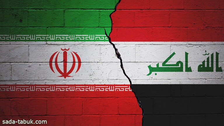 العراق يقايض النفط الأسود بالغاز الإيراني