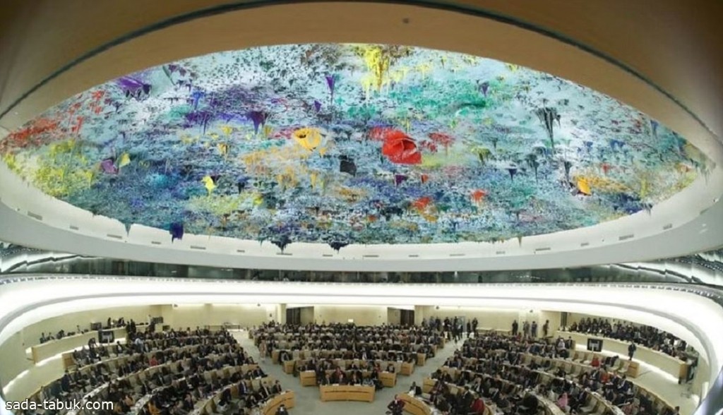 مجلس الأمم المتحدة لحقوق الإنسان يوافق على اقتراح ضد الكراهية الدينية