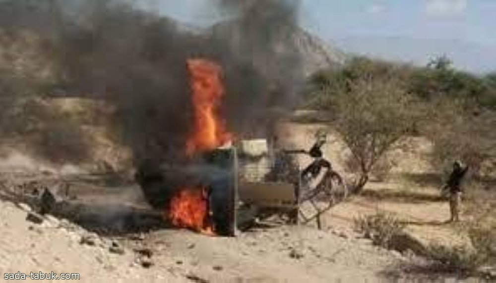اليمن: قتيل و5 جرحى في هجومين لتنظيم القاعدة في أبين