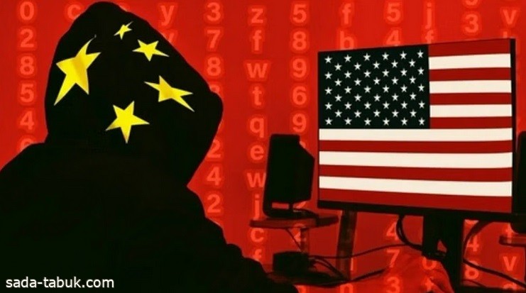 قراصنة صينيون يخترقون أنظمة حكومية أمريكية شملت موظفين بالخارجية