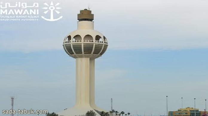 ميناء جدة الإسلامي يحقق أعلى معدل مناولة في تاريخه بـ473,676 حاوية