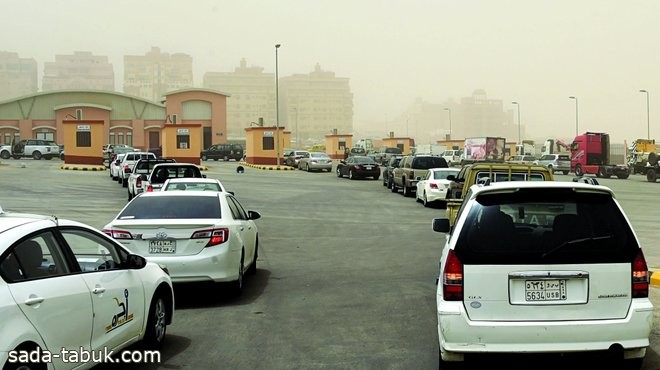 المواصفات السعودية : خطط مستقبلية لزيادة مراكز الفحص الفني بنسبة 242%