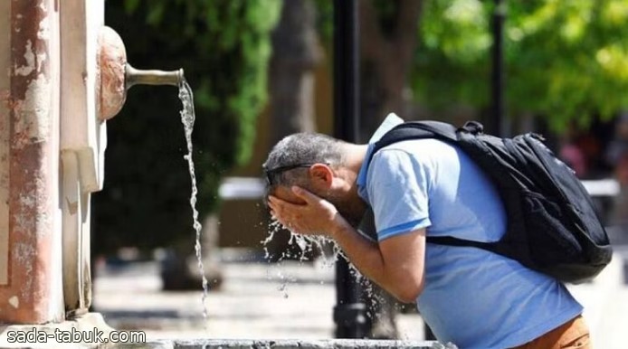 موجة حر شديدة تجتاح العالم مع تسجيل درجات حرارة قياسية بعدة بلدان