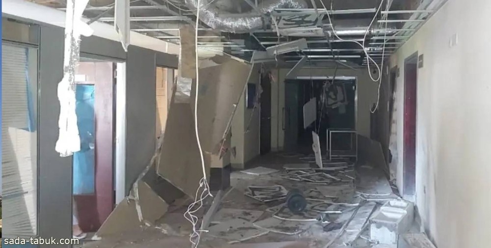 محامي البشير: الرئيس المعزول لم يصب بأذى في قصف مستشفى علياء