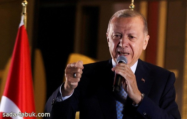 أردوغان مستعد للقاء الأسد ويرفض الانسحاب من سوريا