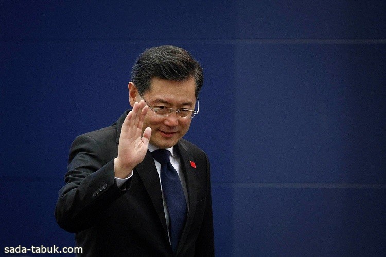 وزير الخارجية الصيني لم يظهر علناً منذ أسابيع ويثير تكهنات