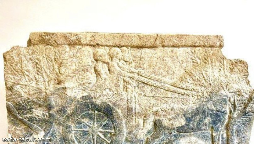 العراق يستعيد قطعة أثرية تعود للقرن السابع قبل الميلاد من سويسرا