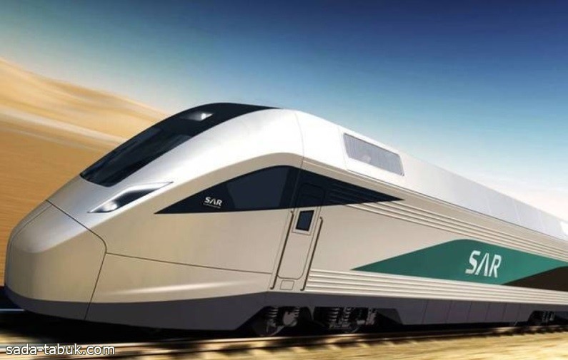 الشركة السعودية للخطوط الحديدية توفر وظائف إدارية وتقنية لحملة البكالوريوس