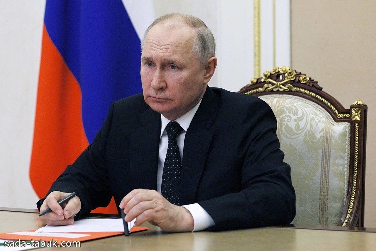 رئيس جنوب أفريقيا : بوتين لن يحضر قمة بريكس في جوهانسبرغ