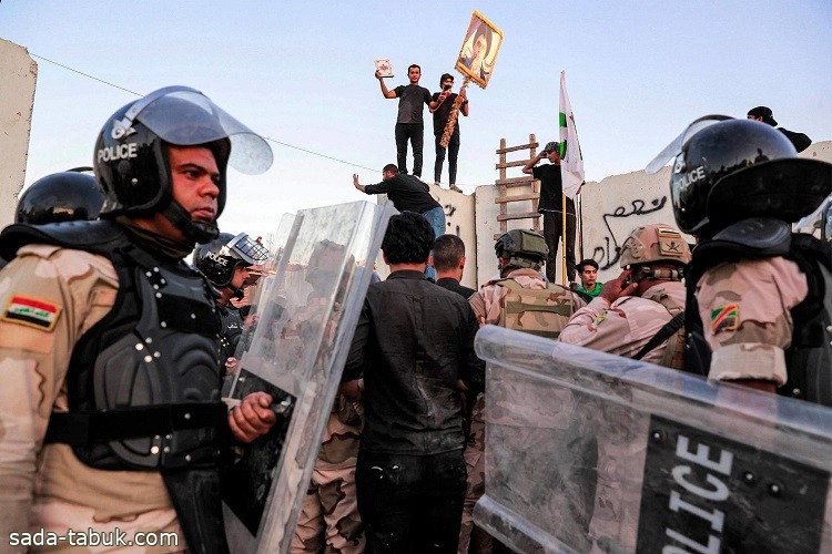 العراق يبلغ السويد بأنه سيقطع العلاقات الدبلوماسية إذا تكرر حرق المصحف
