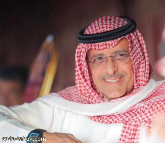 وفاة رجل الأعمال مؤسس شركة جرير عبد الله العقيل