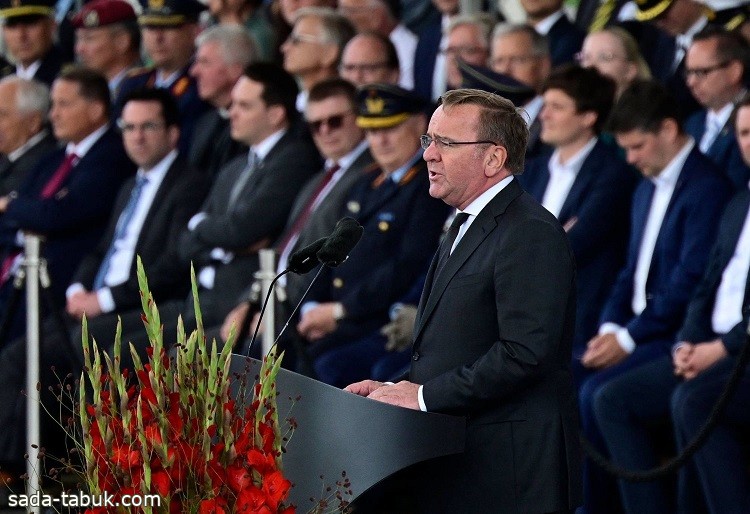 وزير الدفاع الألماني يلغي زيارته للعراق لأسباب أمنية
