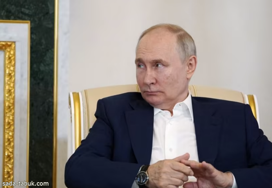 بوتين: روسيا مستعدة لتعويض إمدادات الحبوب الأوكرانية