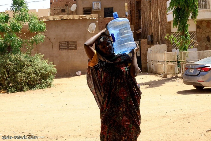 الصحة العالمية تحذر : ثلثا مستشفيات السودان خارج الخدمة