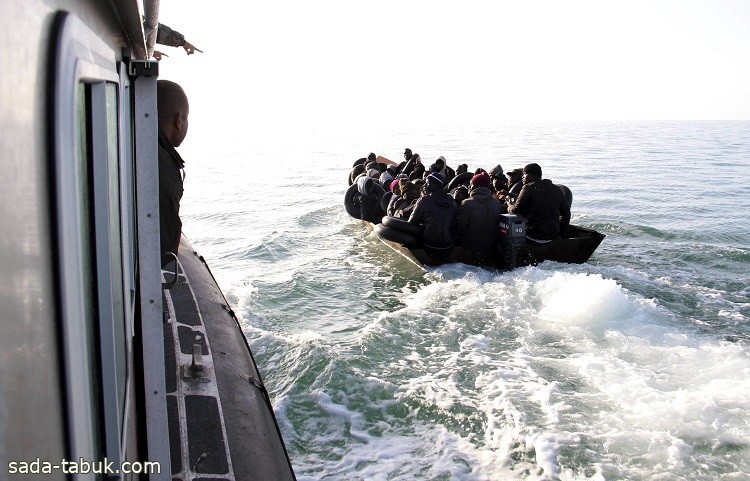 تونس انتشلت 900 جثة لمهاجرين غارقين قبالة سواحلها منذ بداية العام